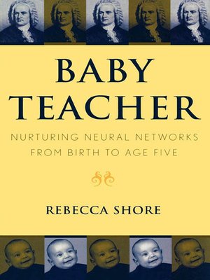 cover image of Baby Teacher